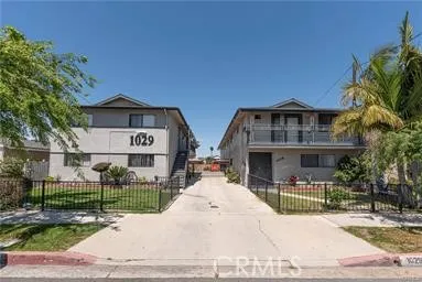 1029 W 161st Street #B