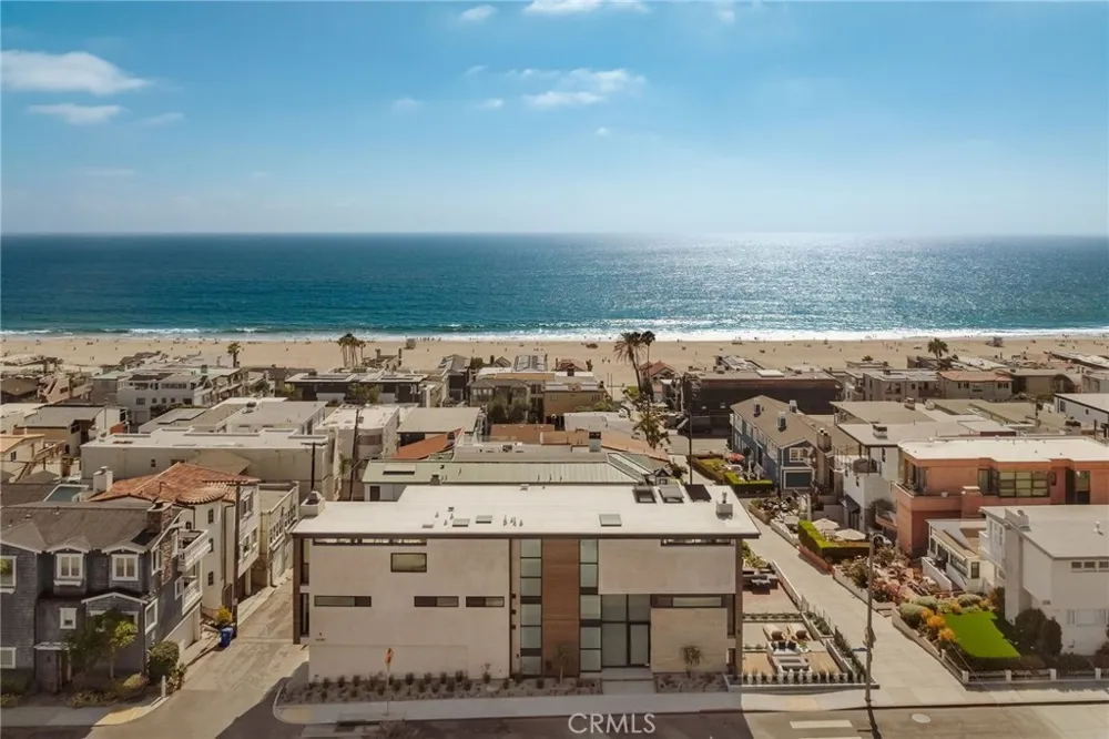 232 6th Street Manhattan Beach, CA 90266