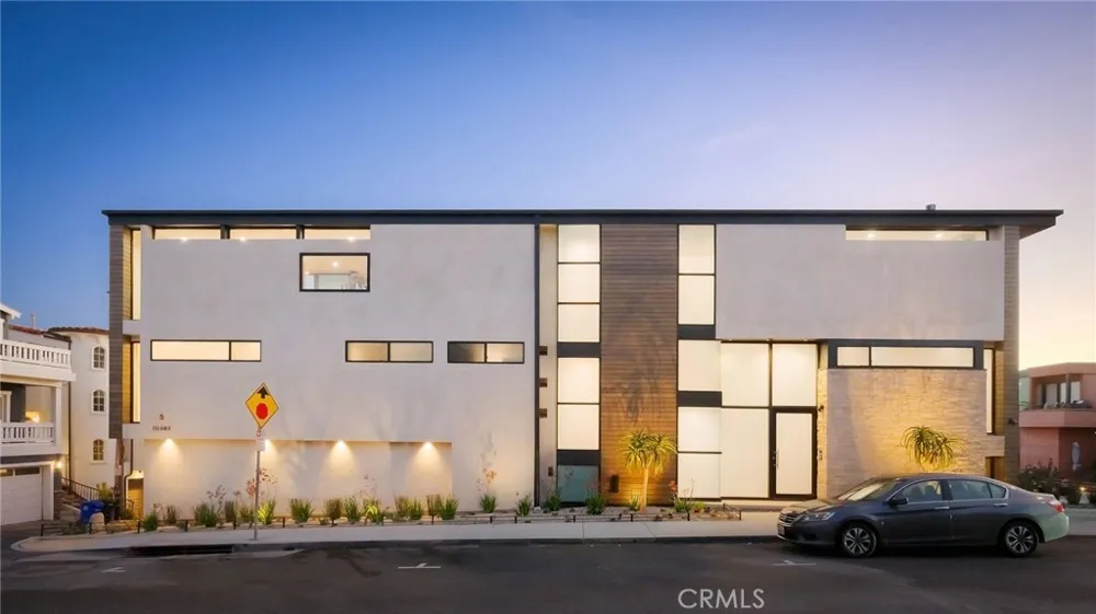 232 6th Street Manhattan Beach, CA 90266
