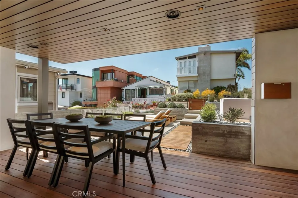 232 6th Street Manhattan Beach, CA 90266