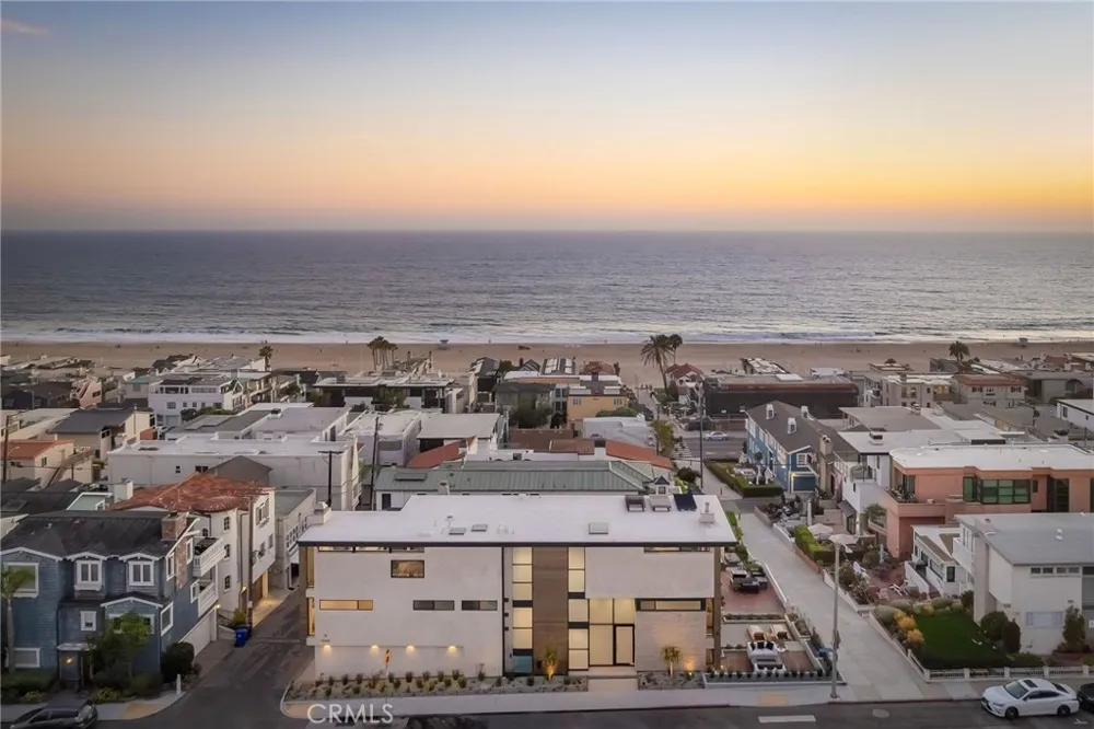 232 6th Street Manhattan Beach, CA 90266