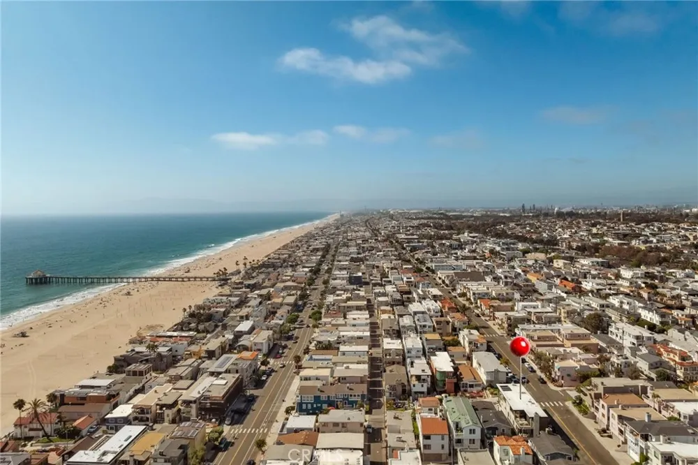 232 6th Street Manhattan Beach, CA 90266