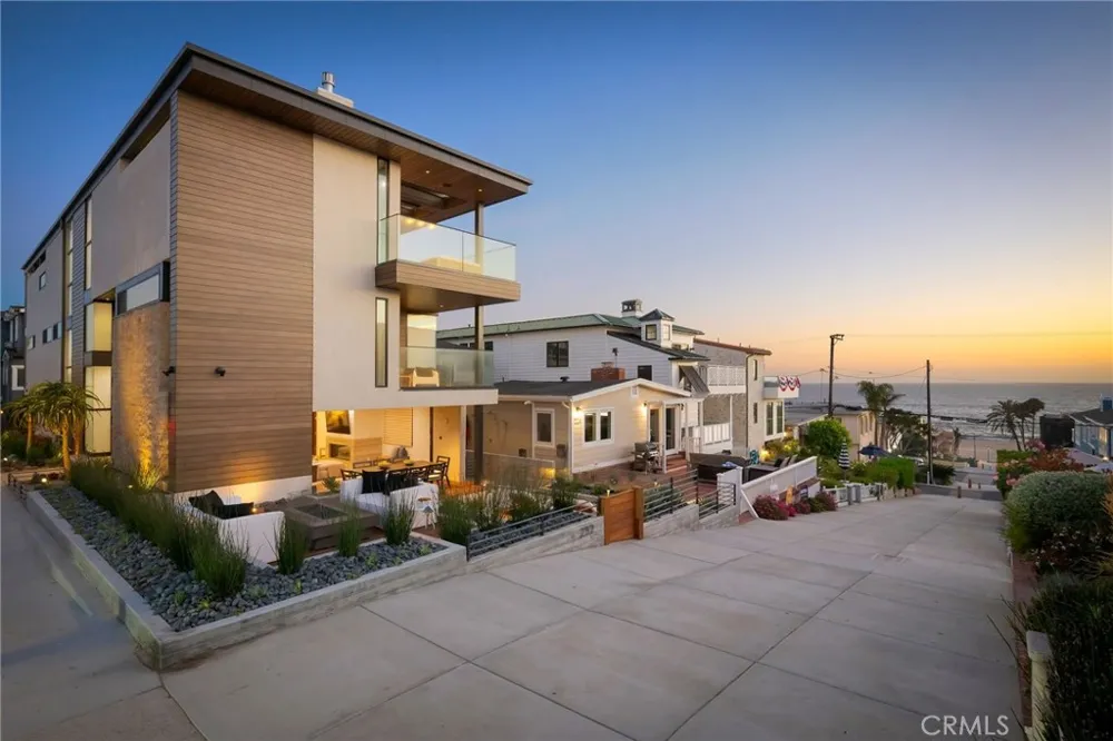 232 6th Street Manhattan Beach, CA 90266