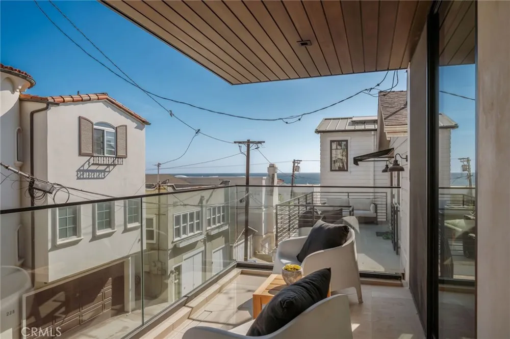 232 6th Street Manhattan Beach, CA 90266