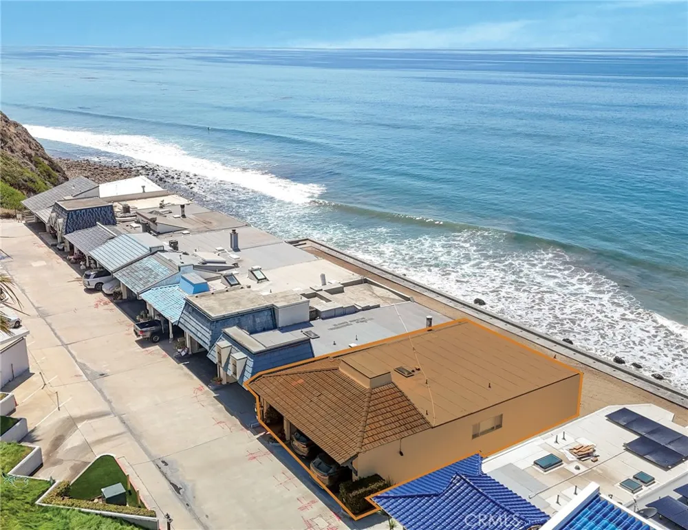 11914 Beach Club Way Malibu, CA 90265
