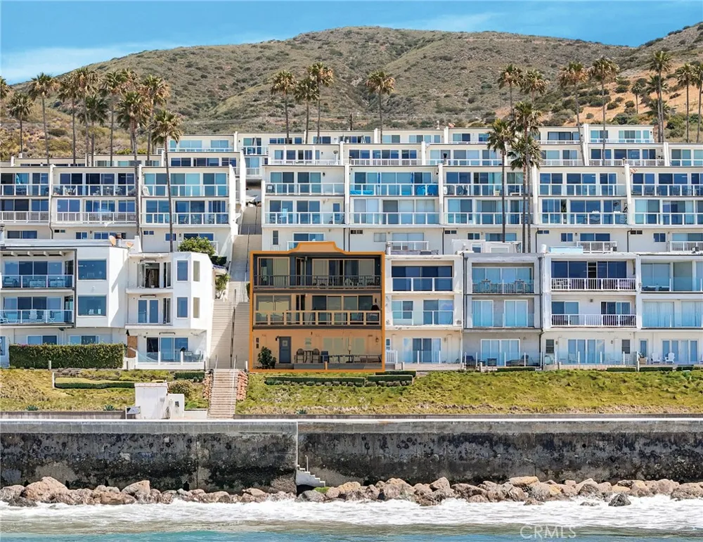 11914 Beach Club Way Malibu, CA 90265
