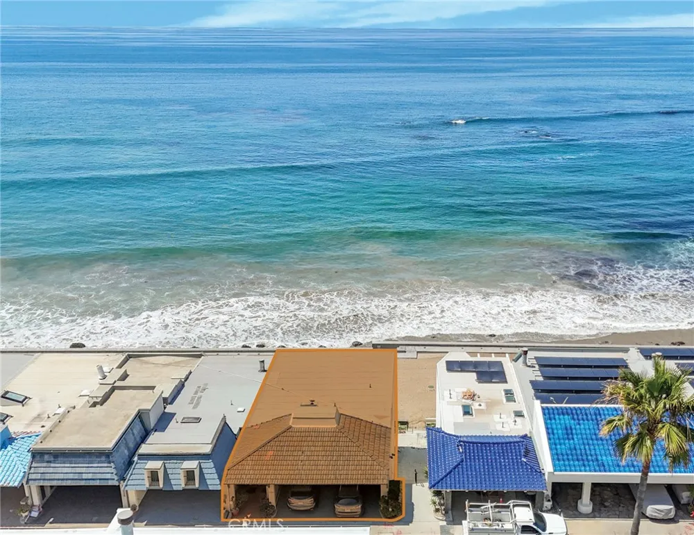 11914 Beach Club Way Malibu, CA 90265