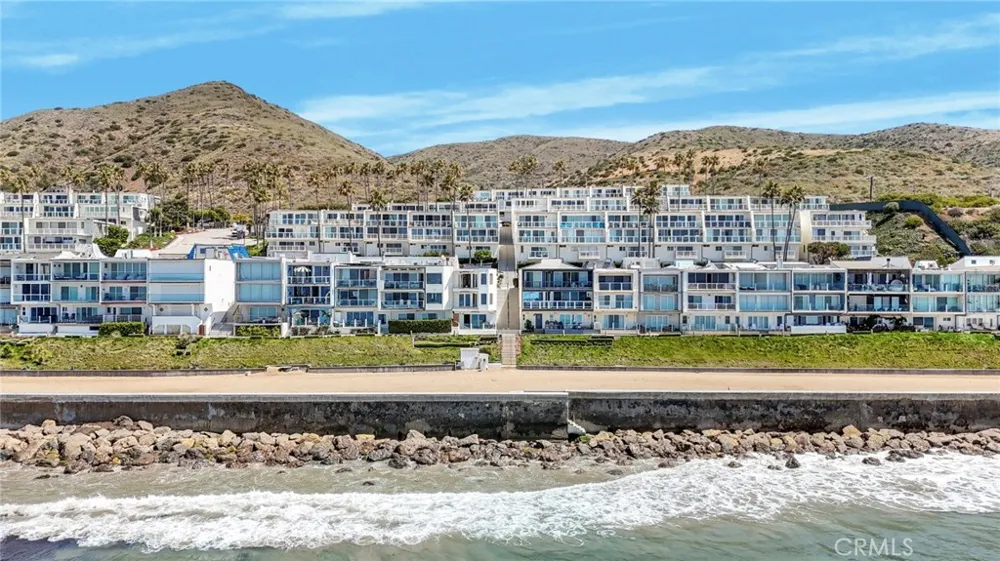 11914 Beach Club Way Malibu, CA 90265