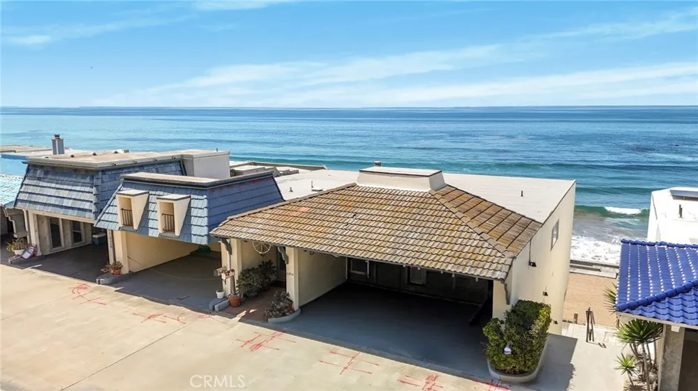 11914 Beach Club Way Malibu, CA 90265