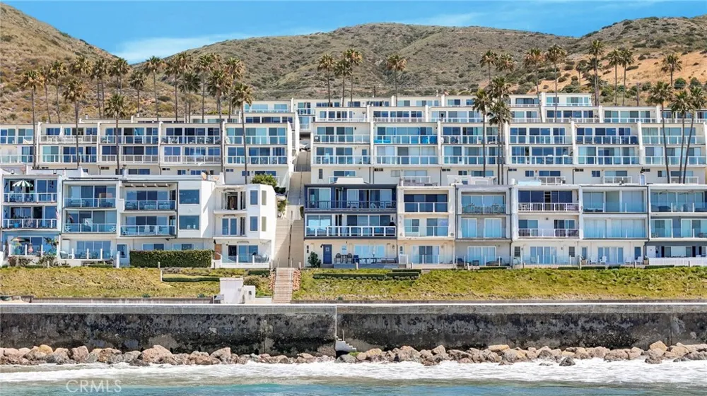 11914 Beach Club Way Malibu, CA 90265