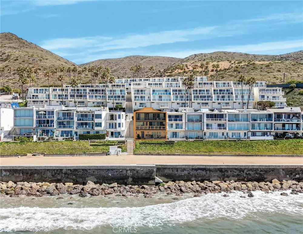 11914 Beach Club Way Malibu, CA 90265