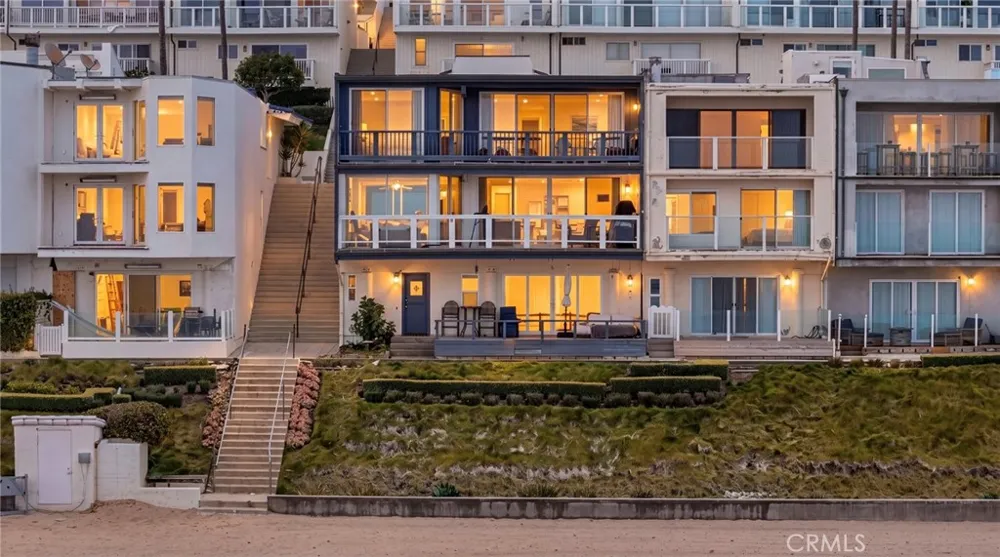 11914 Beach Club Way Malibu, CA 90265