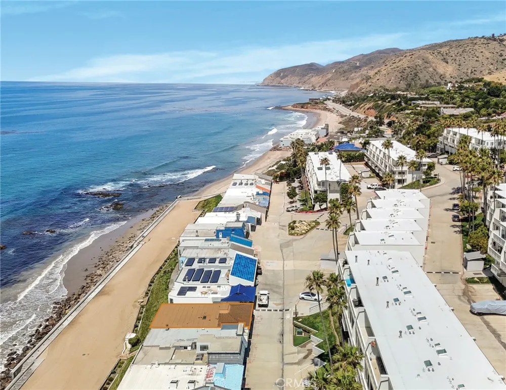 11914 Beach Club Way Malibu, CA 90265