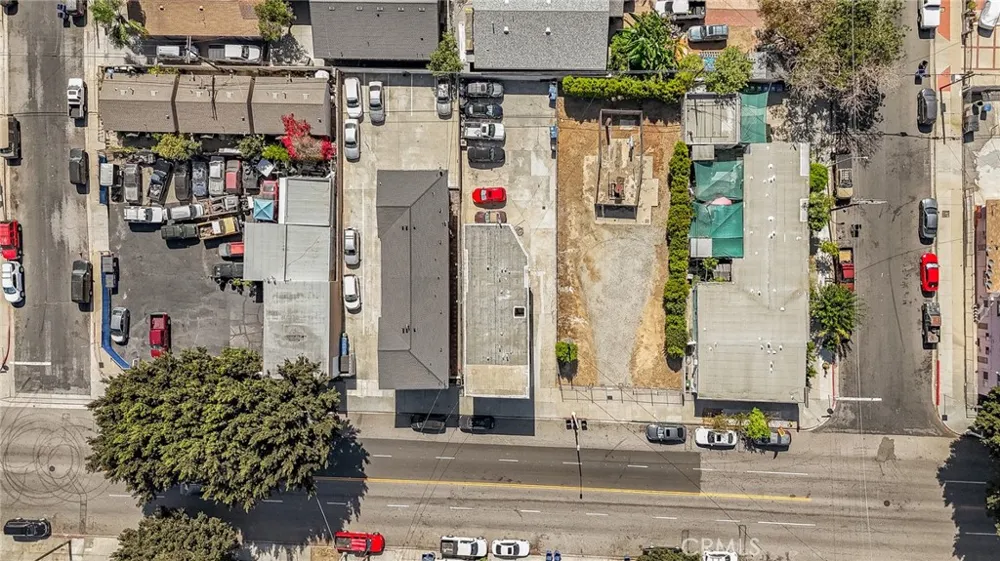 1445 Wilmington Wilmington, CA 90744