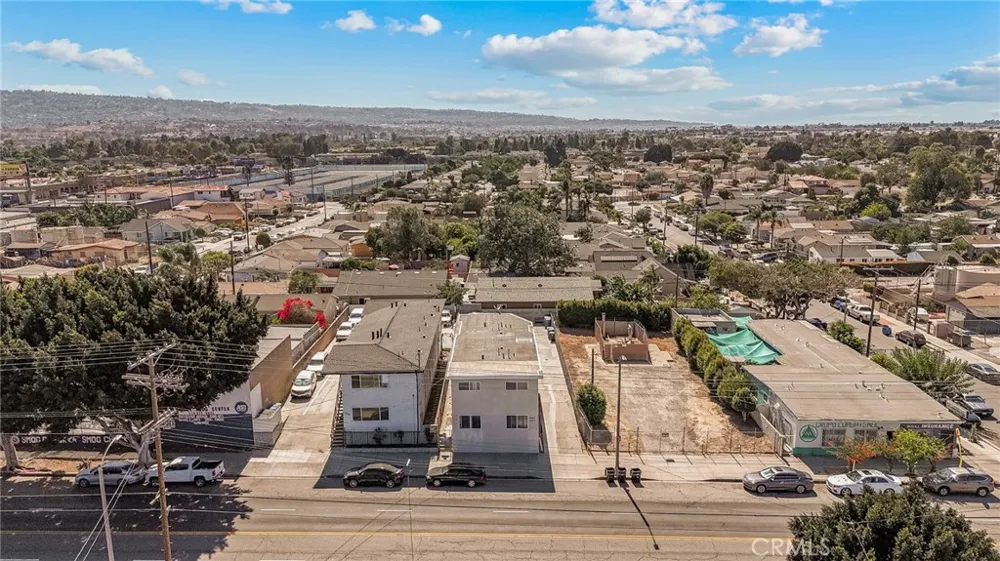 1445 Wilmington Wilmington, CA 90744