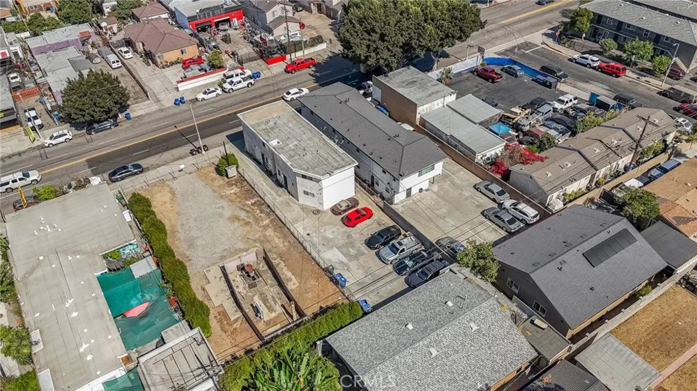 1445 Wilmington Wilmington, CA 90744