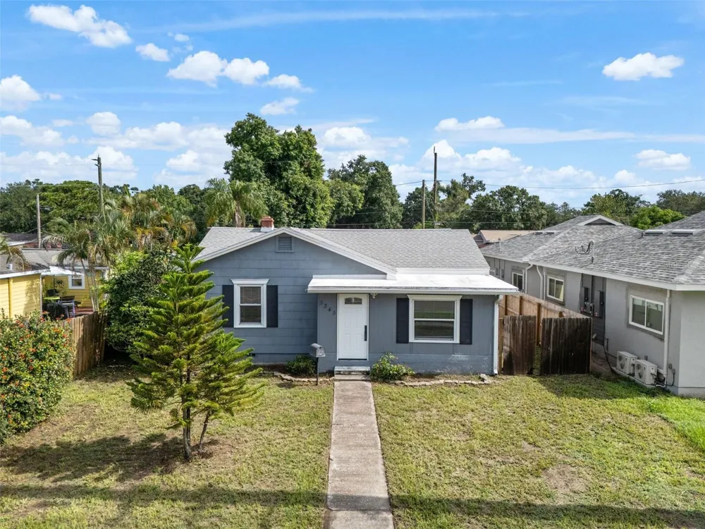 5345 38TH AVENUE St Petersburg, FL 33710