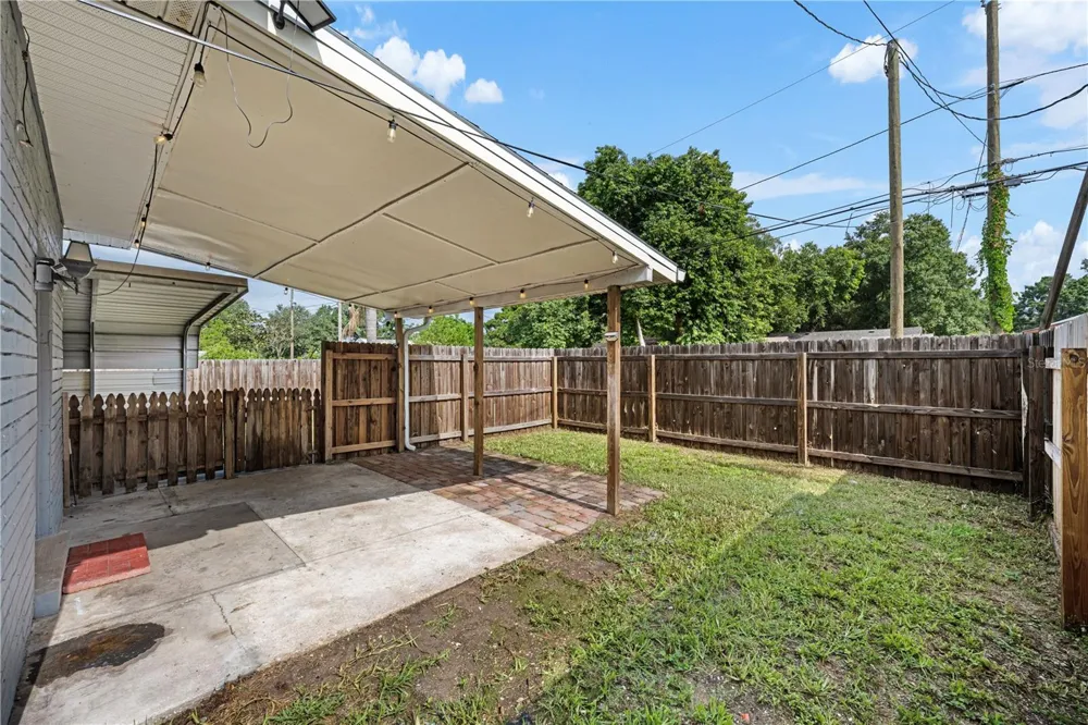5345 38TH AVENUE St Petersburg, FL 33710