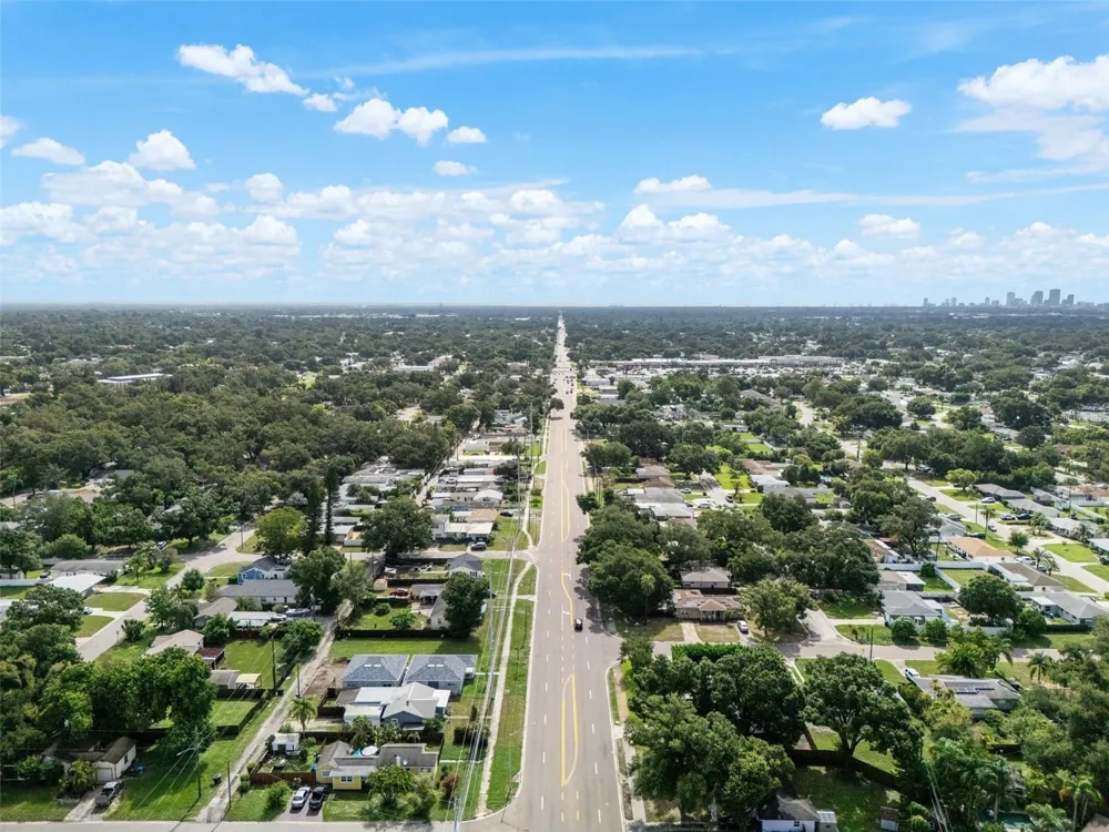 5345 38TH AVENUE St Petersburg, FL 33710