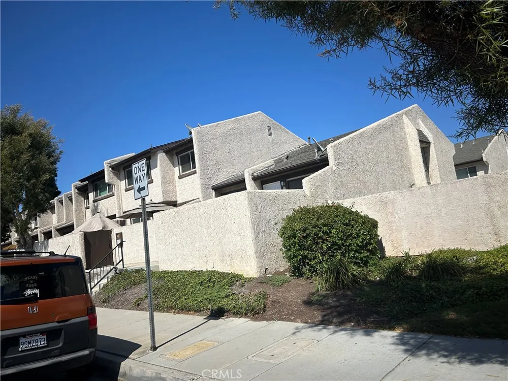 23314 S Vermont Torrance, CA 90502