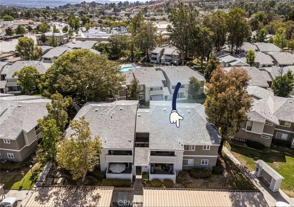27618 Susan Beth Way Unit G Saugus, CA 91350