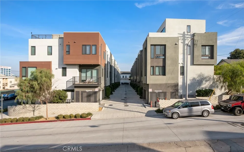 277 Dockside Lane San Pedro, CA 90731