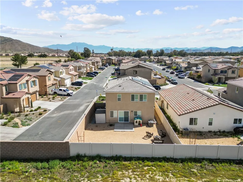28395 Matador Road Winchester, CA 92596