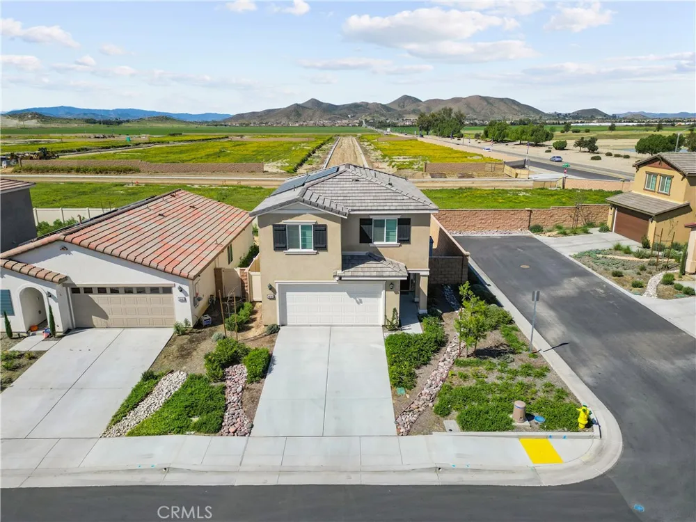 28395 Matador Road Winchester, CA 92596