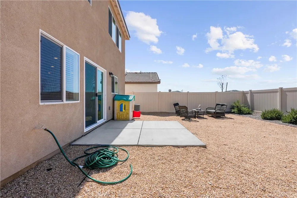 28395 Matador Road Winchester, CA 92596