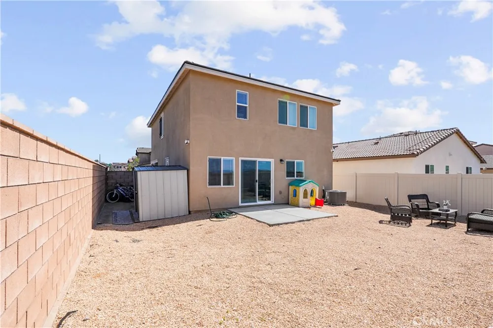 28395 Matador Road Winchester, CA 92596