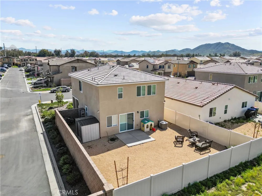 28395 Matador Road Winchester, CA 92596