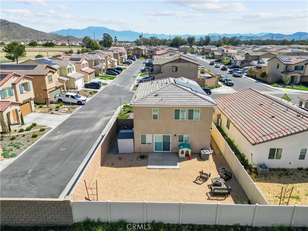 28395 Matador Road Winchester, CA 92596