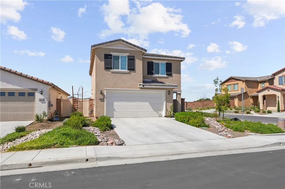 28395 Matador Road Winchester, CA 92596
