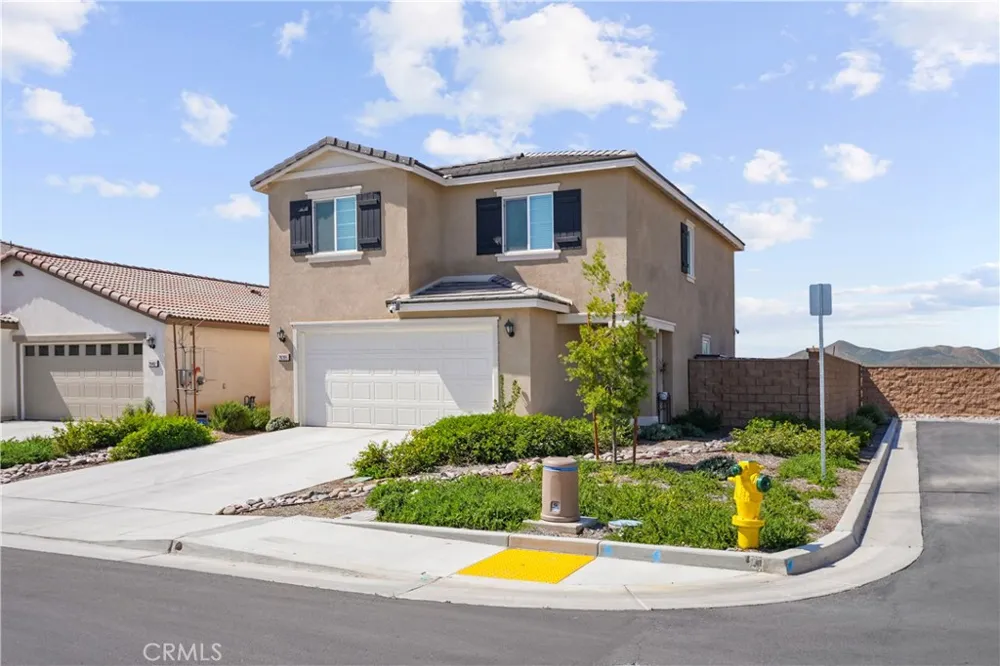 28395 Matador Road Winchester, CA 92596
