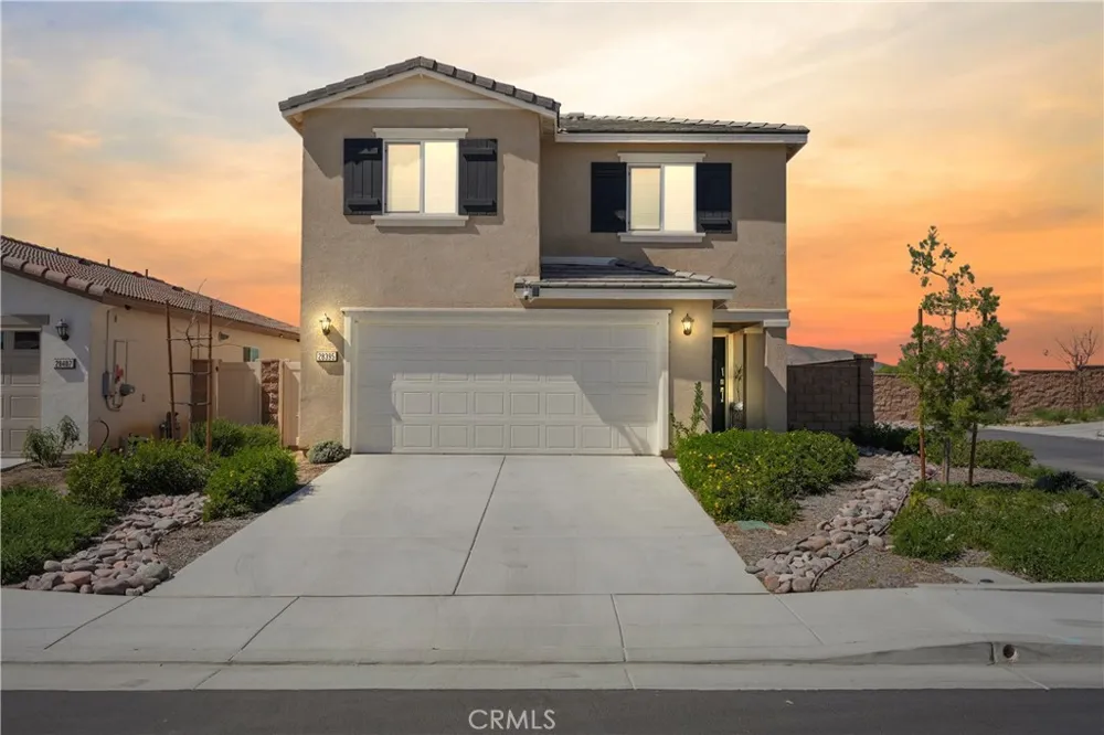 28395 Matador Road Winchester, CA 92596