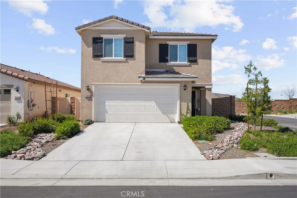 28395 Matador Road Winchester, CA 92596