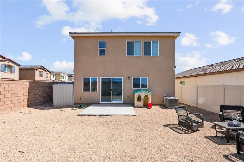 28395 Matador Road Winchester, CA 92596
