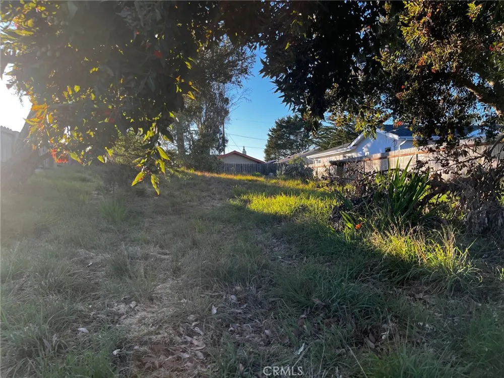 16th Street Los Osos, CA 93402