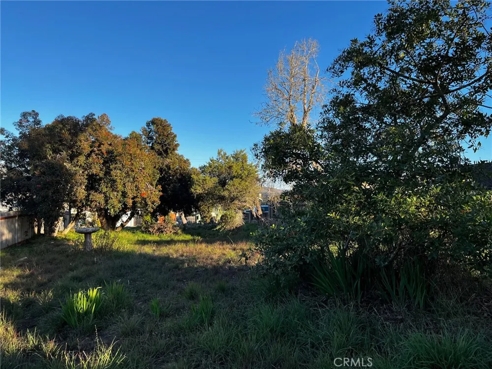 16th Street Los Osos, CA 93402