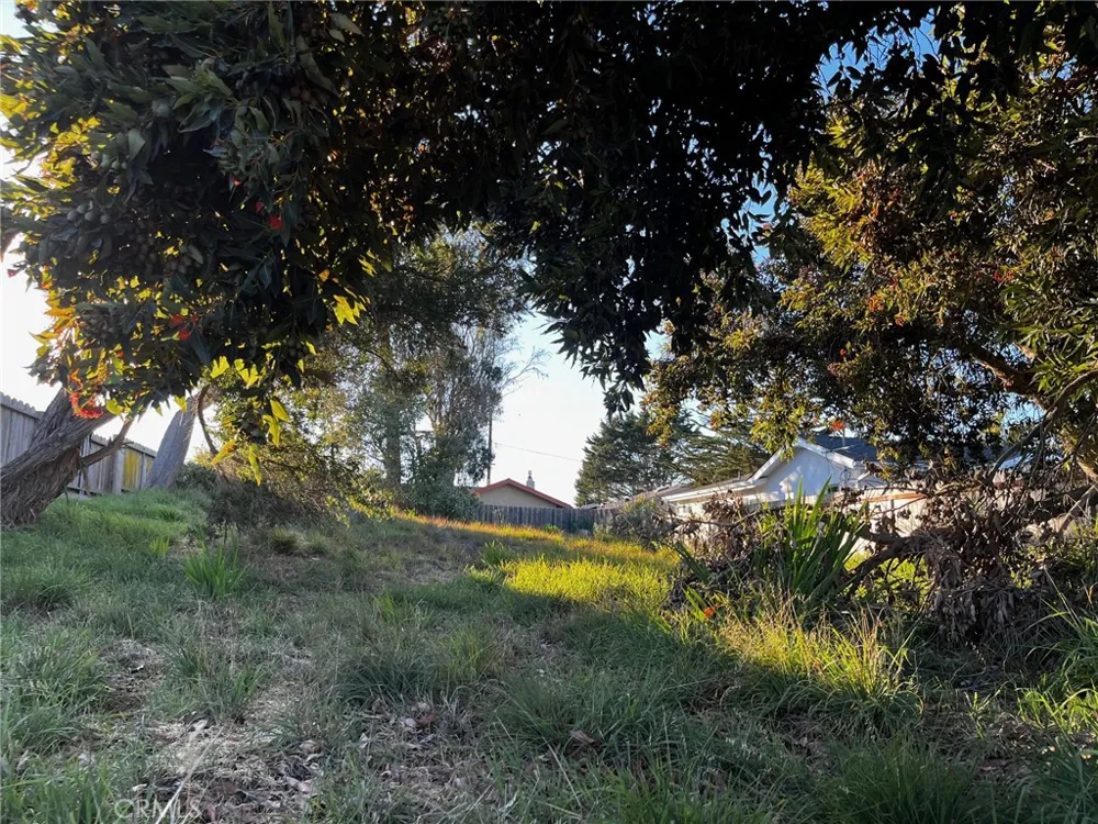 16th Street Los Osos, CA 93402