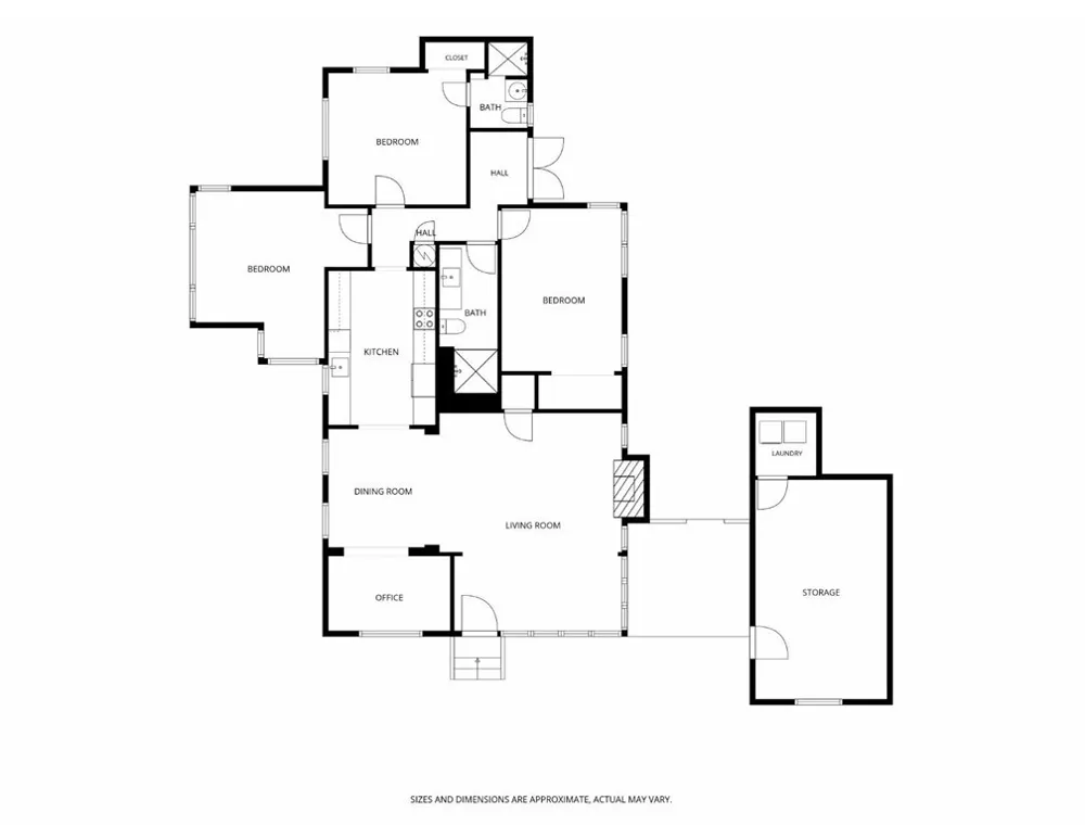 1136 E Grand Arroyo Grande, CA 93420
