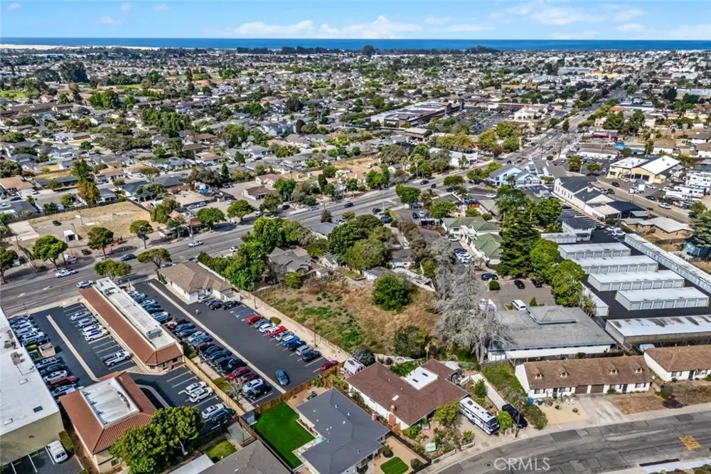 1136 E Grand Arroyo Grande, CA 93420