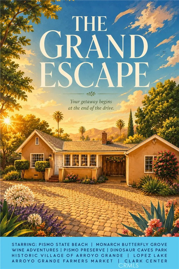 1136 E Grand Arroyo Grande, CA 93420