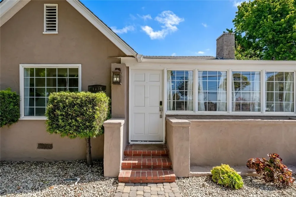 1136 E Grand Arroyo Grande, CA 93420