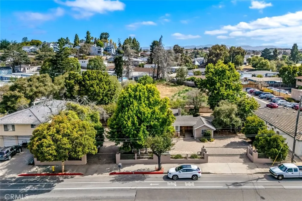 1136 E Grand Arroyo Grande, CA 93420