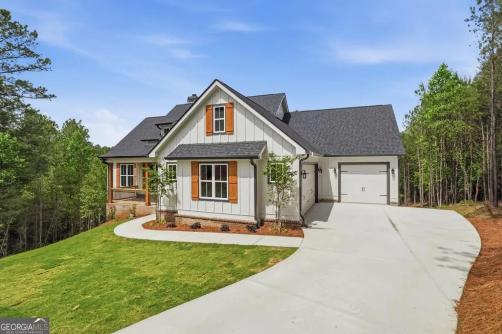 170 Fieldstone CIR Jasper, GA 30143