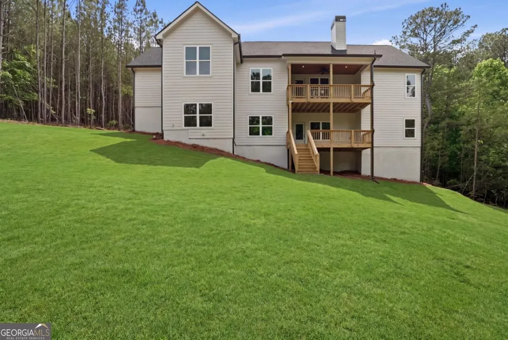 170 Fieldstone CIR Jasper, GA 30143