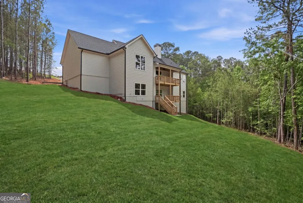 170 Fieldstone CIR Jasper, GA 30143