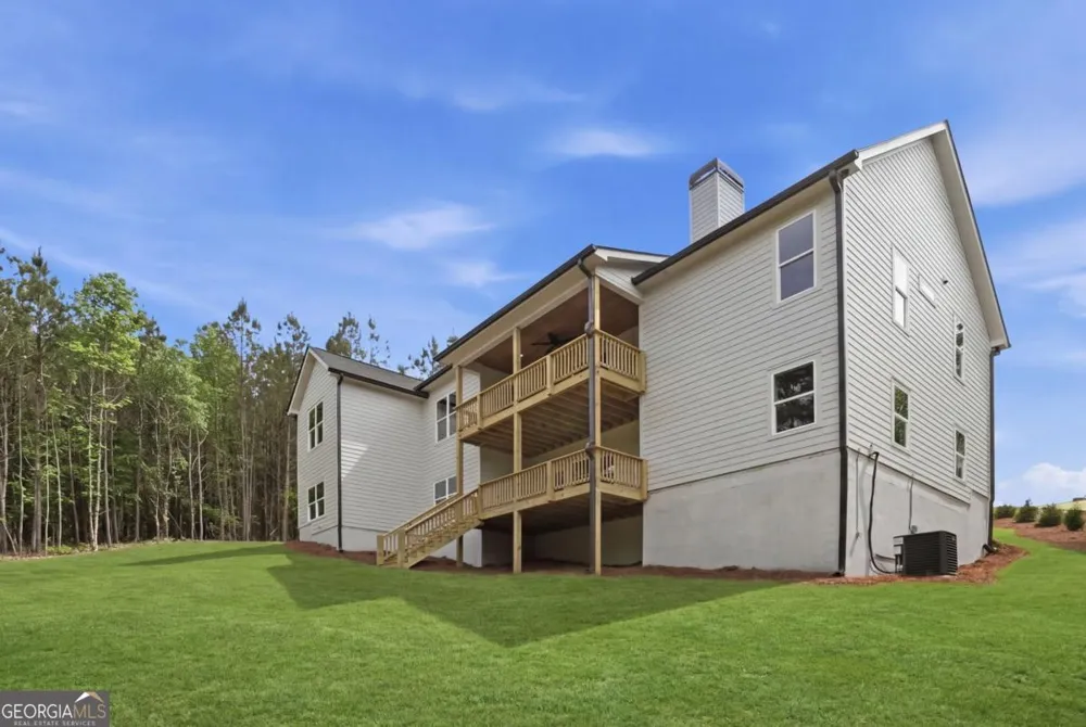 170 Fieldstone CIR Jasper, GA 30143