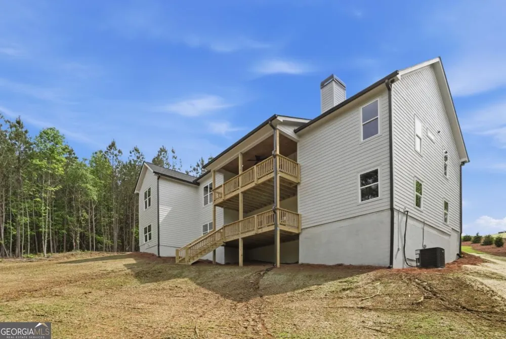 170 Fieldstone CIR Jasper, GA 30143